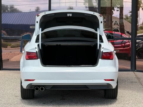Used 2017 Audi A3 2.0T Premium w/ Convenience Package FWD image 30