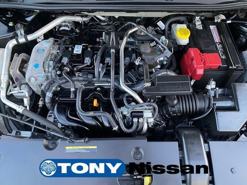 Used 2024 Nissan Sentra S FWD image 28