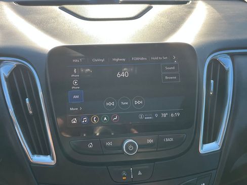 Used 2024 Chevrolet Malibu LT FWD image 33
