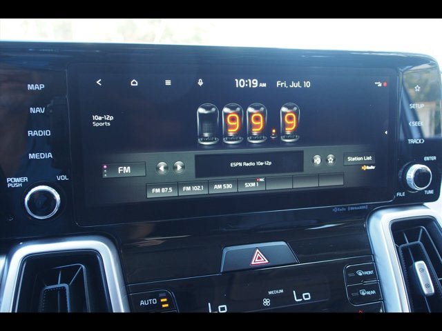 Used 2022 Kia Sorento S FWD image 34