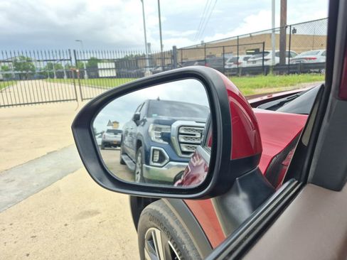Used 2021 Nissan Rogue Platinum FWD image 12