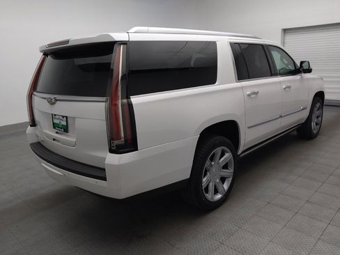 Used 2016 Cadillac Escalade ESV Premium image 10
