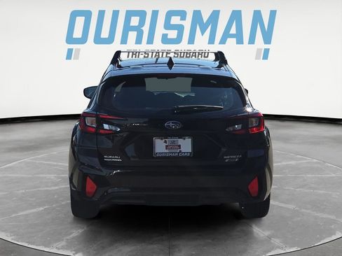 Used 2024 Subaru Impreza RS AWD/4WD image 5