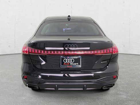 New 2026 Audi A5 2.0T Premium Plus AWD/4WD image 6