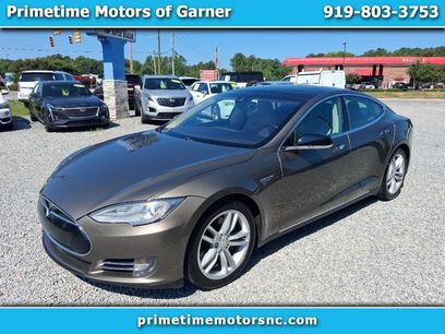 Used 2015 Tesla Model S 85D