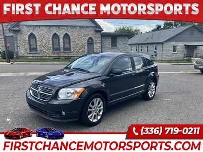 Used 2011 Dodge Caliber Heat w/ Driver Convenience Group