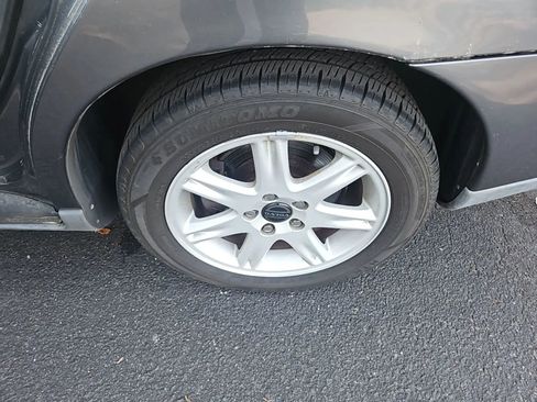 Used 2003 Volvo S60 2.4 FWD image 13