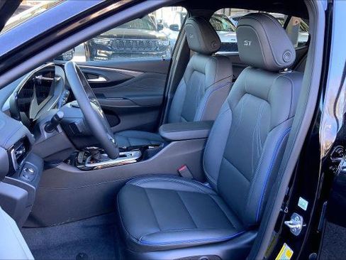 New 2026 Buick Envista Sport Touring w/ Convenience I Package image 12