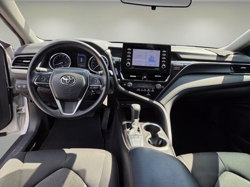 Used 2024 Toyota Camry LE FWD image 13