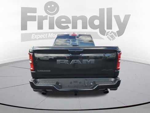 New 2026 RAM 1500 Laramie w/ Night Edition image 4