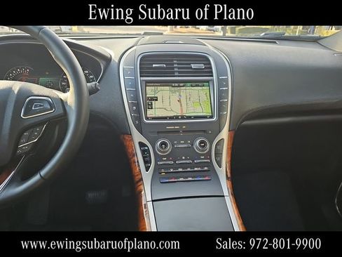 Used 2016 Lincoln MKX Reserve w/ Technology Package image 18