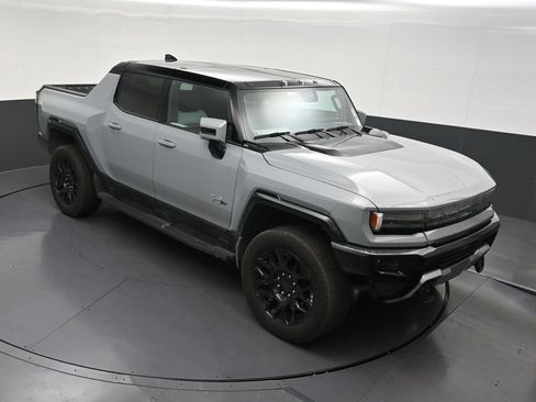 Used 2025 GMC Hummer EV 2X AWD/4WD image 22