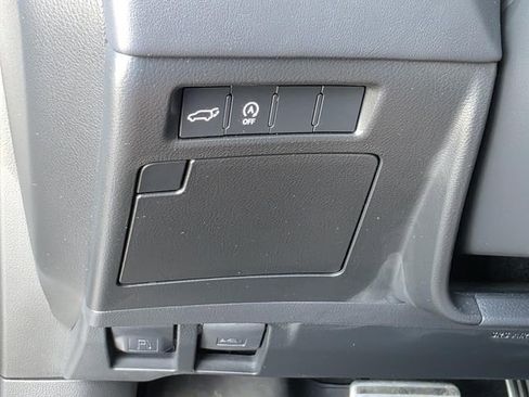 Used 2024 Lexus LX 600 F Sport AWD/4WD image 33