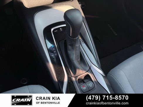 Used 2022 Toyota Corolla SE image 18