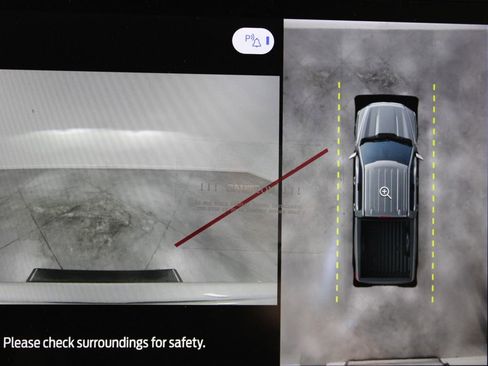 New 2025 Ford F150 Lariat w/ Equipment Group 501A Mid image 56