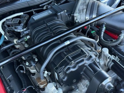 Used 2007 Ford Mustang Shelby GT500 image 32