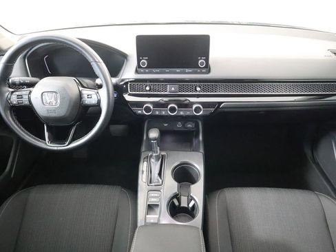 Certified 2023 Honda Civic EX image 13