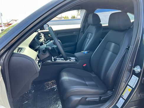Used 2026 Honda Civic Sport image 17