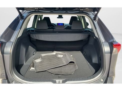 Used 2024 Toyota RAV4 XLE w/ Convenience Package FWD image 10