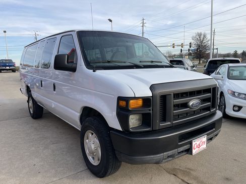 Used 2008 Ford E-350 and Econoline 350 XL image 6