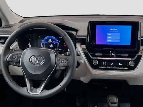 New 2026 Toyota Corolla Cross LE FWD image 20