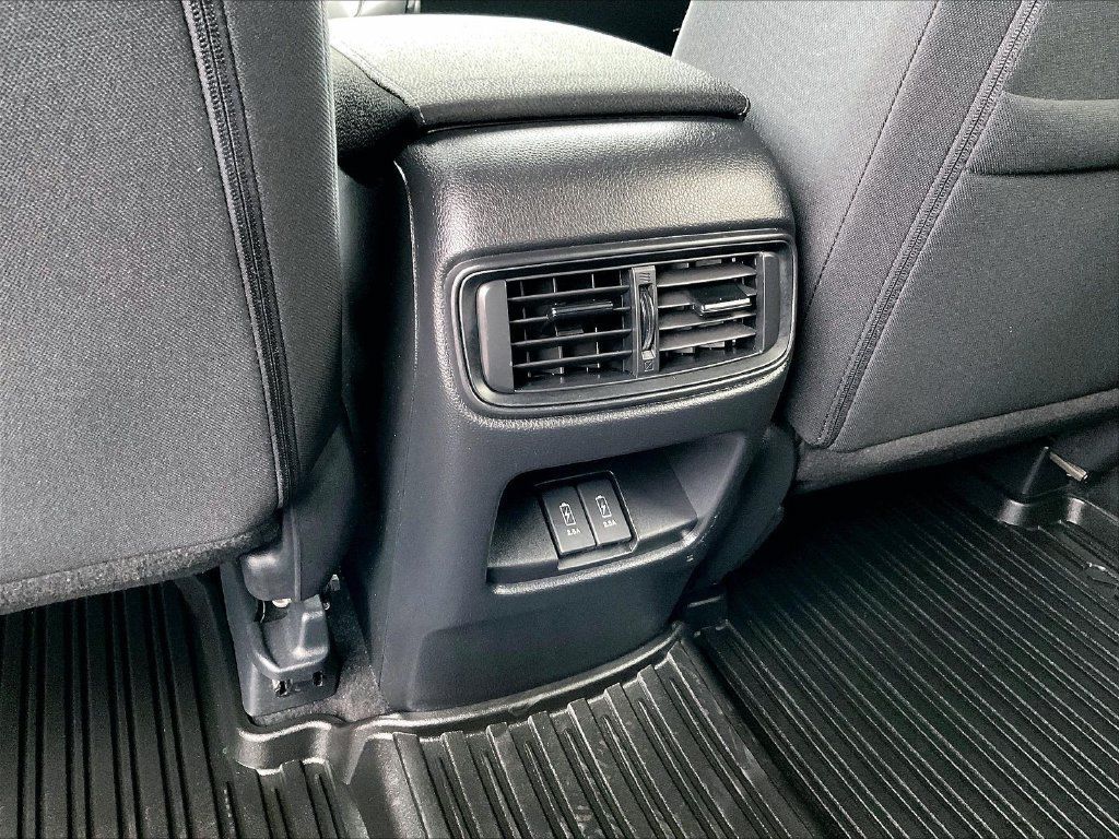 Used 2019 Honda CR-V EX image 28