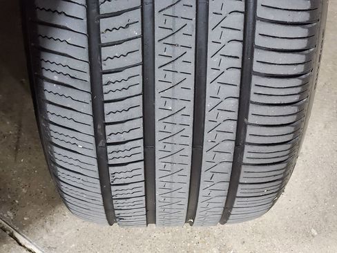 Used 2021 Jeep Grand Cherokee SRT image 31