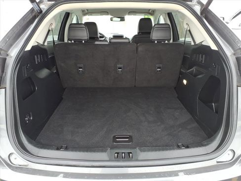 Used 2021 Ford Edge SEL w/ Convenience Package image 28