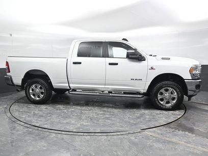 Used 2024 RAM 2500 Big Horn