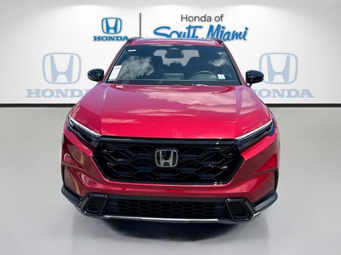 New 2026 Honda CR-V Sport image 2