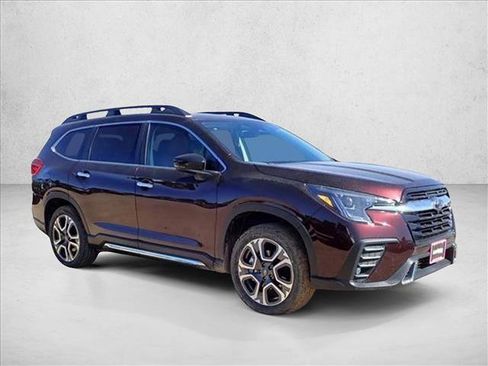 New 2026 Subaru Ascent Touring AWD/4WD image 6