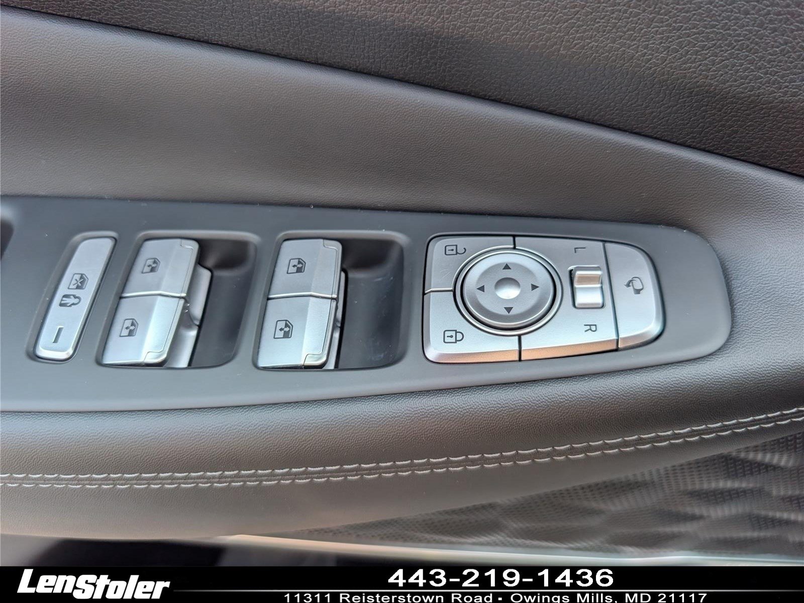 Used 2023 Hyundai Santa Fe Calligraphy AWD/4WD image 20