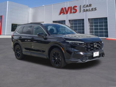 Used 2024 Honda CR-V Sport image 3