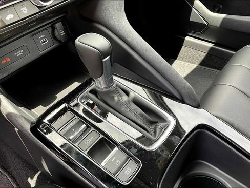 Certified 2025 Acura Integra image 7