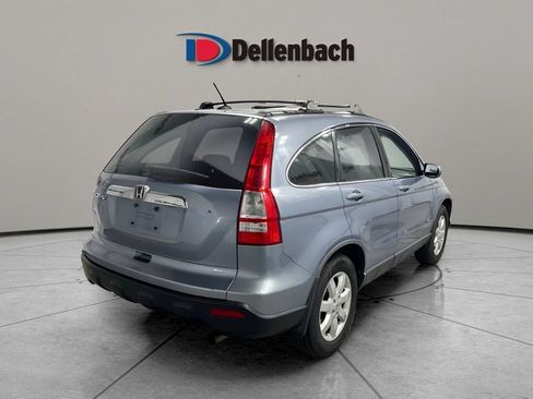 Used 2007 Honda CR-V EX-L image 5