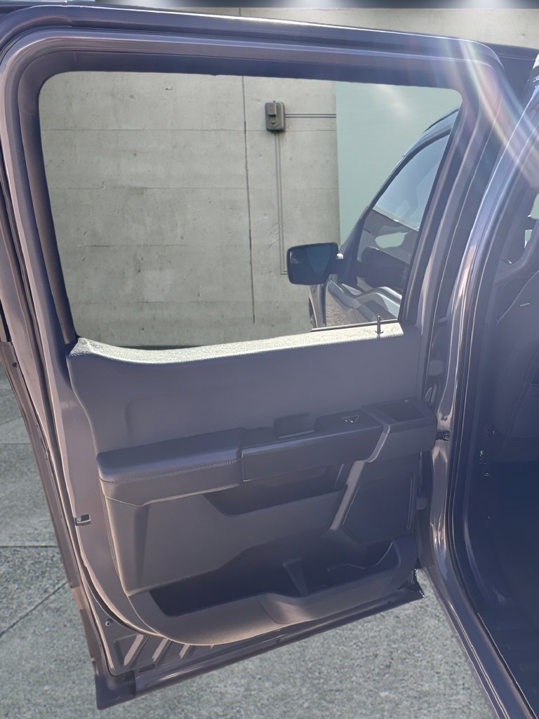 Used 2021 Ford F150 XL w/ STX Appearance Package RWD image 15