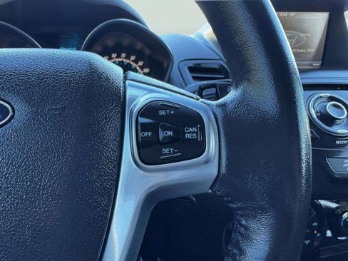 Used 2014 Ford Fiesta Titanium image 25