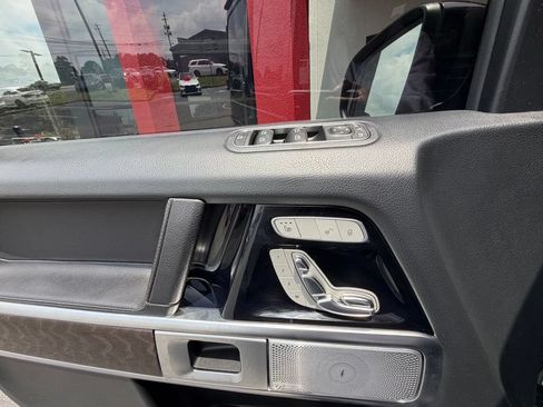 Used 2019 Mercedes-Benz G 550 image 22