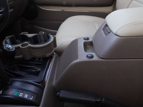 Used 1996 Lexus LX 450 4WD image 35
