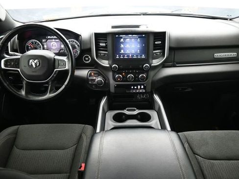 Used 2020 RAM 1500 Big Horn image 26
