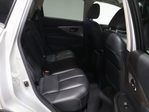 Used 2023 Nissan Murano SV image 20