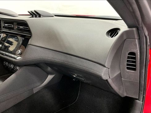 Used 2025 Nissan Z Sport w/ Floor Mat Package image 19