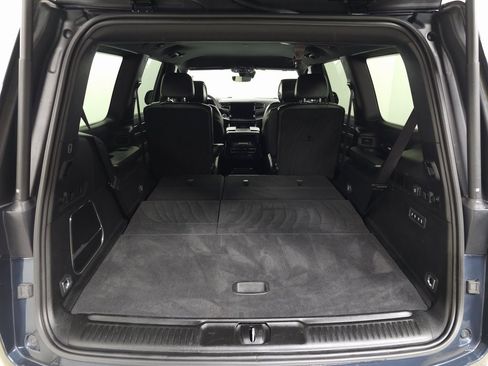 Used 2024 Jeep Wagoneer Series III image 6