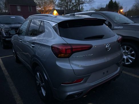 Used 2023 Buick Encore GX Select w/ Experience Buick Package image 8