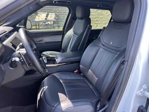 Certified 2023 Land Rover Range Rover Sport SE Dynamic AWD/4WD image 17