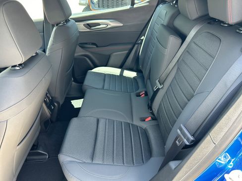 New 2025 Dodge Hornet GT w/ GT Blacktop Package image 41