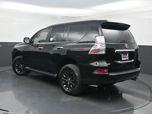 Used 2023 Lexus GX 460 Premium w/ Premium Package AWD/4WD image 27