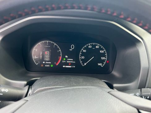 Used 2025 Honda Odyssey Sport-L image 39