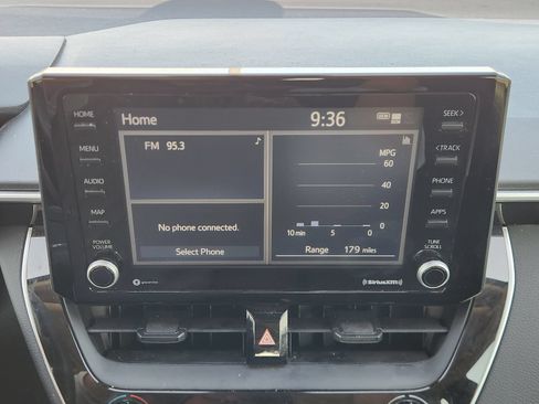 Used 2022 Toyota Corolla LE FWD image 20