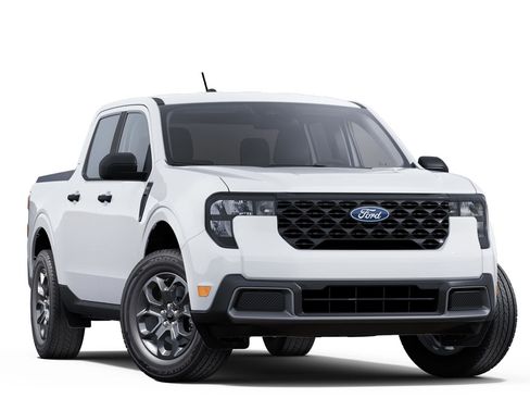 New 2025 Ford Maverick XLT image 12